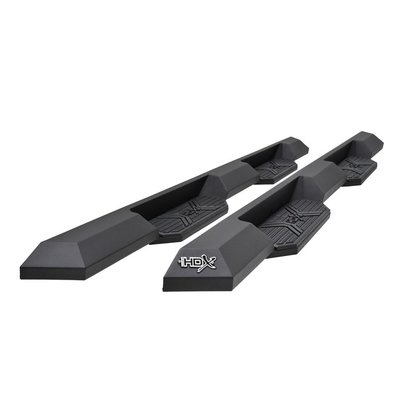 Westin WES Nerf Bars - HDX Xtreme