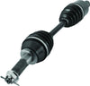 QuadBoss Rugged Rear Left Axle for 2008-2014 Polaris RZR 800 EFI