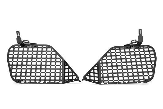 DV8 Offroad DVE Molle Panels