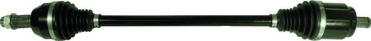 DragonFire Racing DFR Hydra Axle