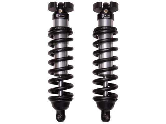 ICON ICO 2.5 Series Coilover Kits