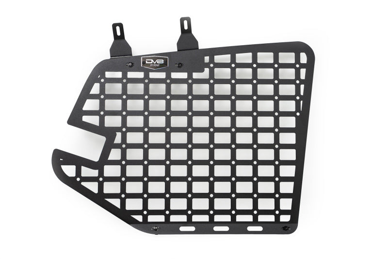 DV8 Offroad DVE Molle Panels