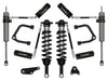 ICON Stage 4 Tubular Lift Kit for 2024-2026 Toyota Tacoma 4WD