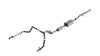 Borla S-Type Cat-Back Exhaust 6.2L for 22-23 Silverado 1500