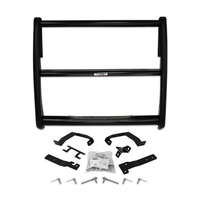 Go Rhino GOR Step Guard - 3000 - Black