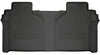 Husky Liners WeatherBeater 2nd Row Liner 19-25 Silverado Crew Cab