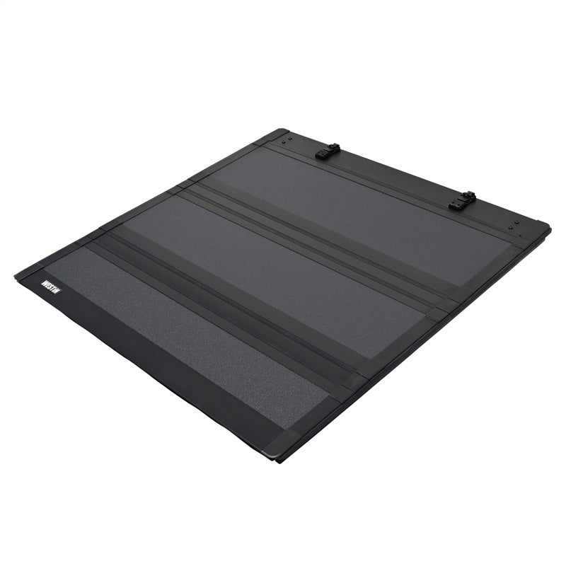 Westin WES Hard Tri-Fold Tonneau Covers