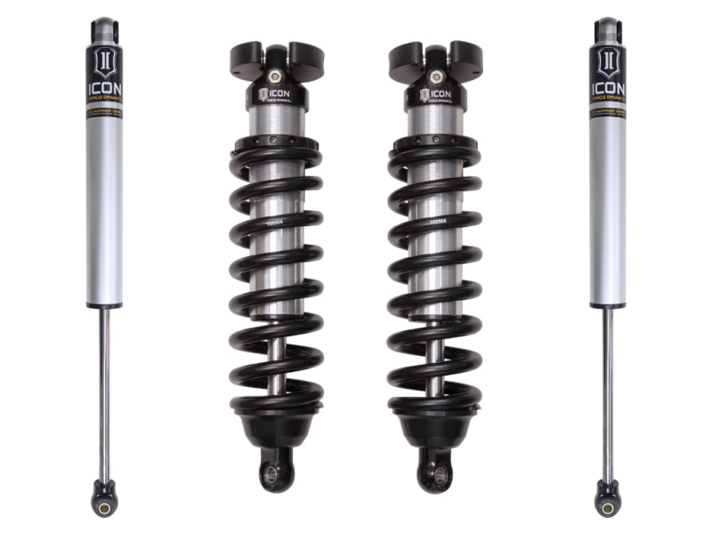ICON ICO 2.5 Series Coilover Kits