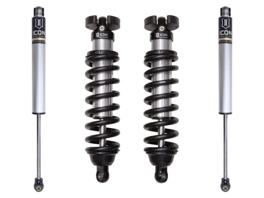 ICON ICO 2.5 Series Coilover Kits