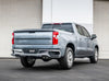 Borla S-Type Cat-Back Exhaust 2.75" for 2019-2019 Silverado 1500