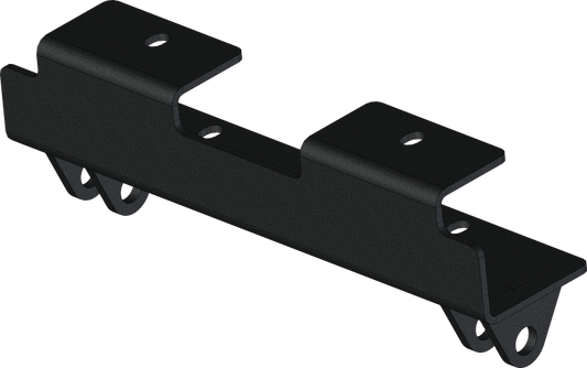 KFI UTV PLOW MOUNT LINHAI