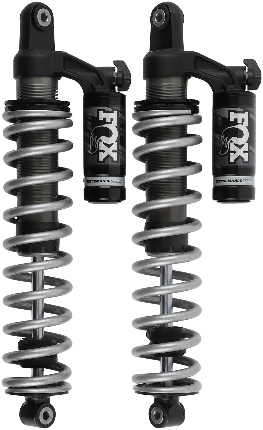 FOX 2.0 QS3 SHOCK REAR REAR 2 SEAT