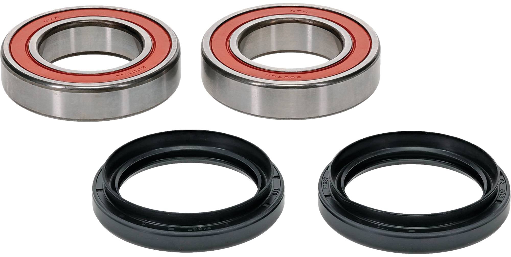 PIVOT WORKS WHEEL BEARING KIT PREMIUM