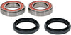 Pivot Works Wheel Bearing Kit Premium for Yamaha Blaster 200
