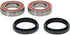 PIVOT WORKS WHEEL BEARING KIT PREMIUM