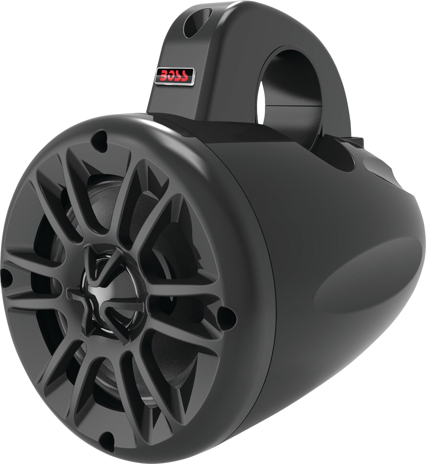 BOSS Audio 4" 400W 2-Way Roll-Cage Tower Speakers (Pair)