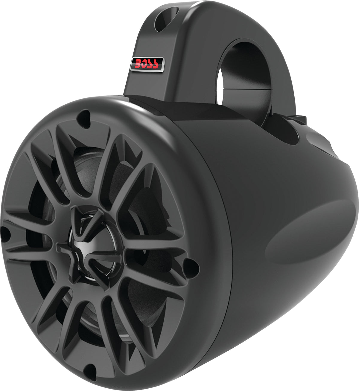 BOSS Audio 4" 400W 2-Way Roll-Cage Tower Speakers (Pair)