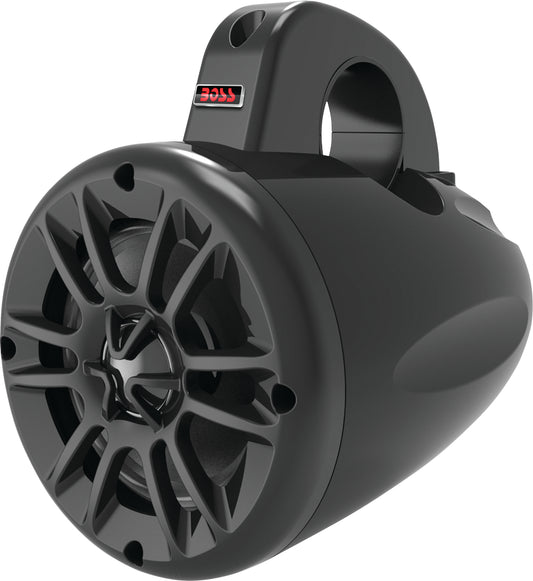 BOSS Audio 4" 400W 2-Way Roll-Cage Tower Speakers (Pair)