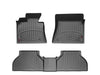 WeatherTech 446111-441792 FloorLiner Set 2009-2014 Ford F-150 SuperCab
