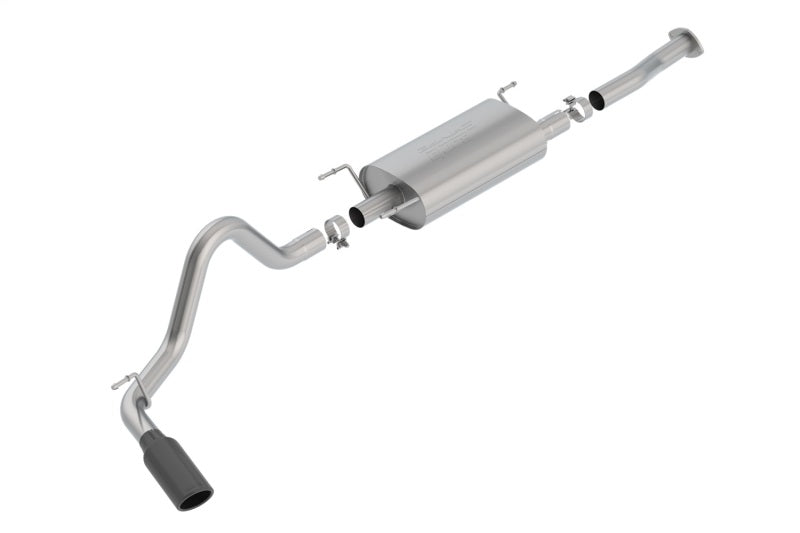 Borla BOR Cat Back S-Type