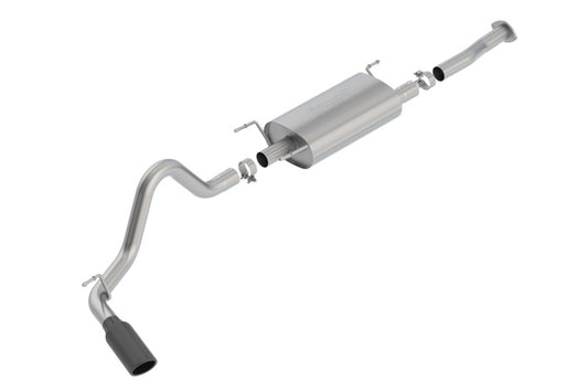 Borla BOR Cat Back S-Type