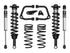 ICO 2.5 Series Coilover Kits