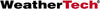 WeatherTech No-Drill MudFlaps 2025-2026 Toyota 4Runner