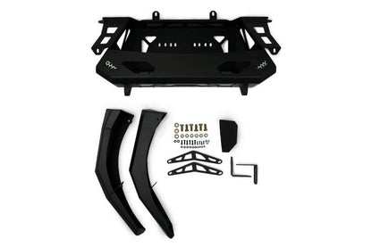DV8 Offroad DVE Front Bumpers
