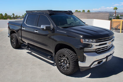 Go Rhino GOR RealTruck VoltStep Running Boards
