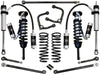 ICON Stage 6 Suspension System w/Tubular UCA for 2010-2023 Lexus GX460