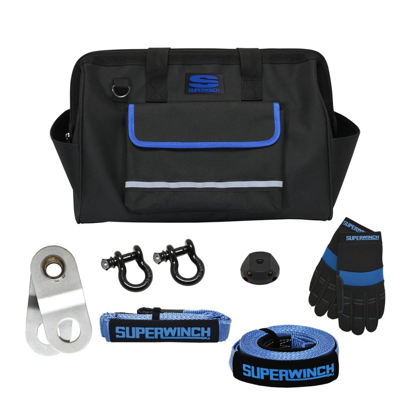 Superwinch SUW Recovery Kits