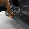 Go Rhino VoltStep Textured Black 11-22 Ram 2500/3500 Crew Cab