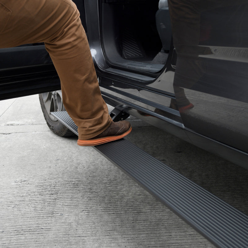 Go Rhino GOR RealTruck VoltStep Running Boards