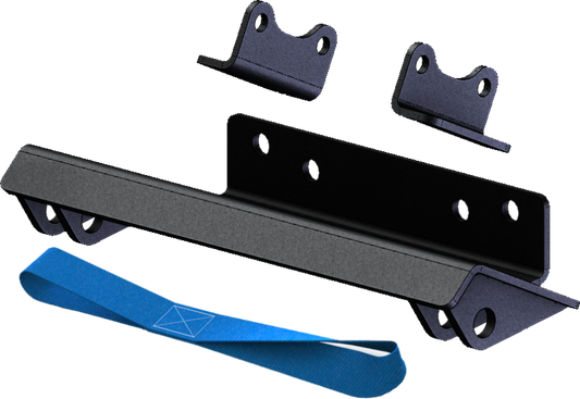 KFI UTV PLOW MOUNT KUBOTA