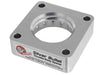 aFe Throttle Body Spacer 46-35001 for Jeep Wrangler