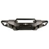 Rock Slide Big Sky Aluminum Mid Front Bumper for 07-18 Jeep JK