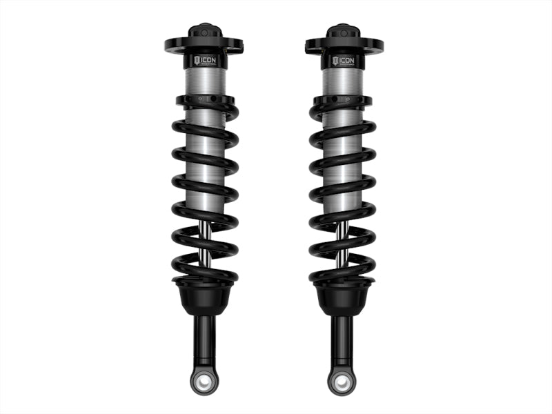 ICON ICO 2.5 Series Coilover Kits