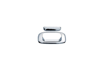 AVS Tailgate Handle Covers
