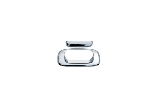 AVS Tailgate Handle Covers