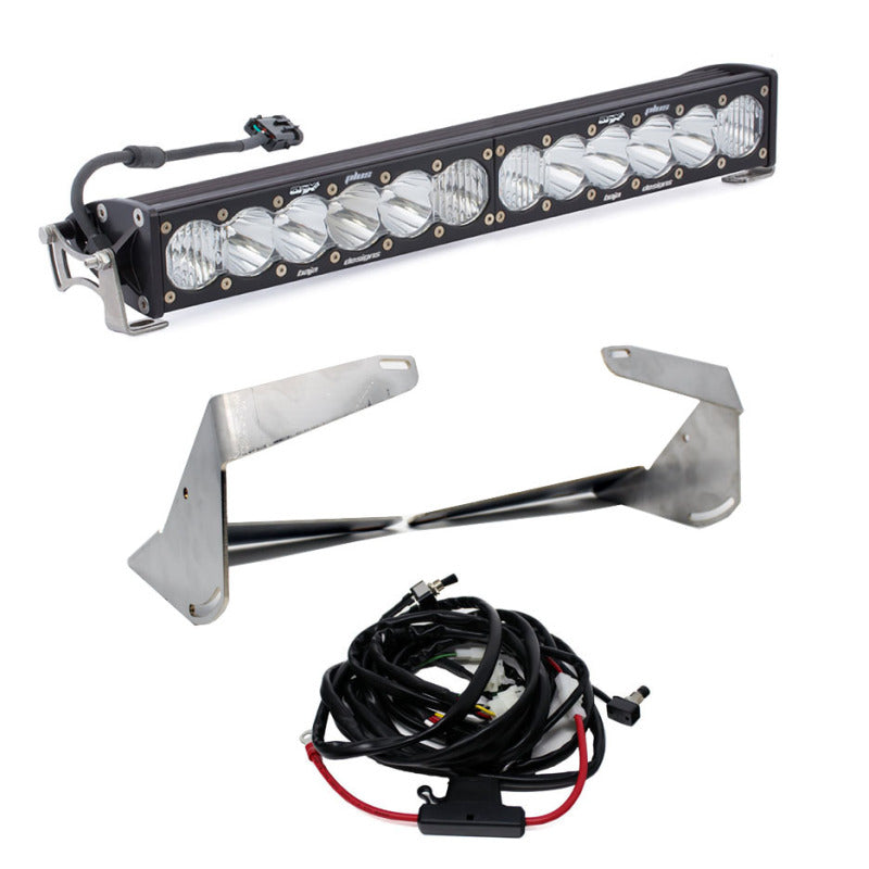 Baja Designs BAJ OnX6 Light Bars