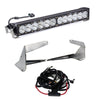 Baja Designs OnX6+ 20" LED Bumper Kit for 2019-2026 Ram 2500/3500