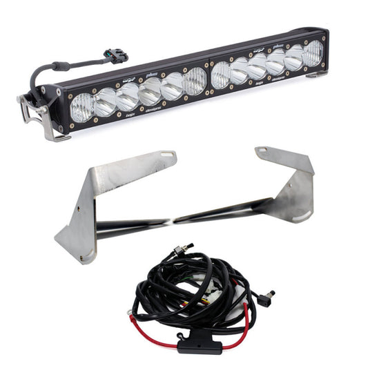 Baja Designs BAJ OnX6 Light Bars