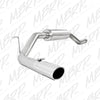 MBRP 3" Aluminized Cat-Back Exhaust for 2000-2006 Toyota Tundra 4.7L