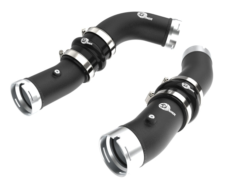 AFE Bladerunner I/C & Tubes