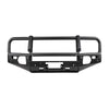 ARB Summit Steel Winch Front Bumper for 2021-2025 Ford Bronco