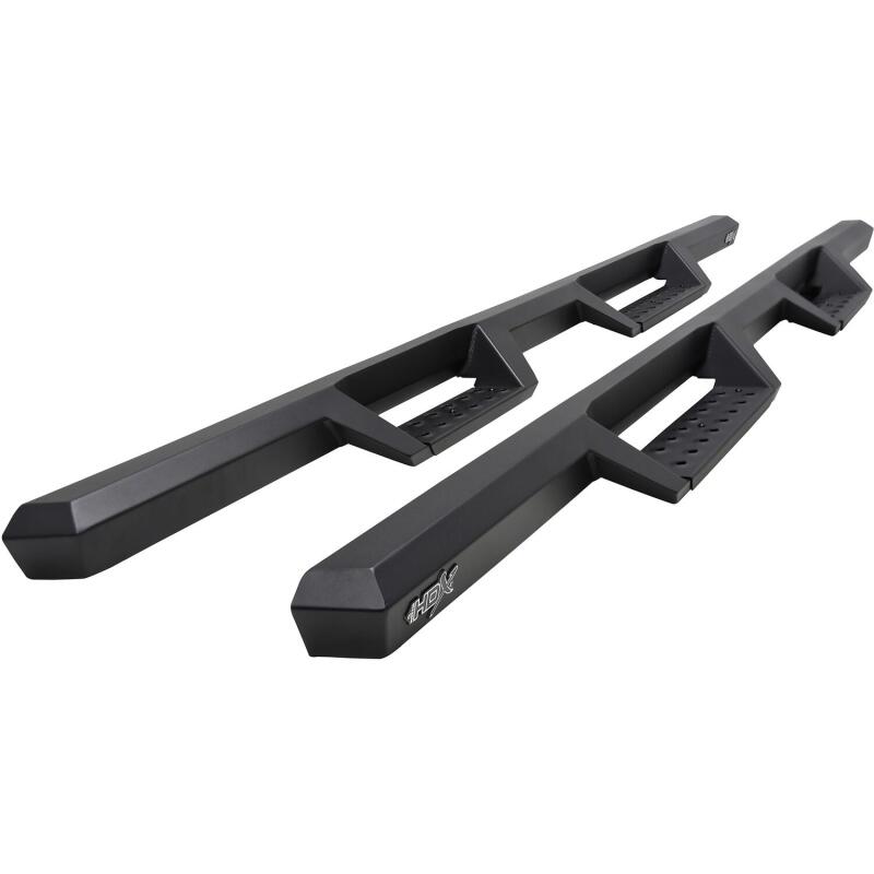 Westin WES Nerf Bars - HDX Drop