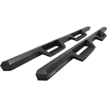 Westin WES Nerf Bars - HDX Drop