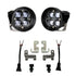 Baja Designs BAJ Fog Light Pocket Kit