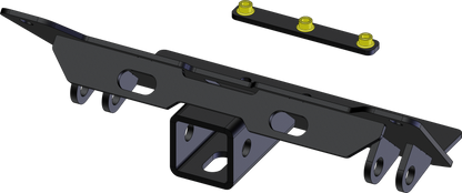 KFI UTV PLOW MOUNT KIT