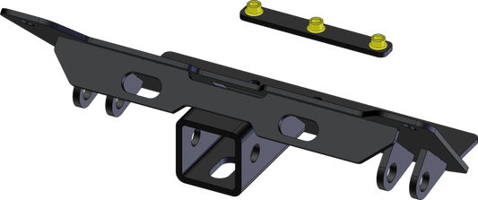KFI UTV PLOW MOUNT KIT